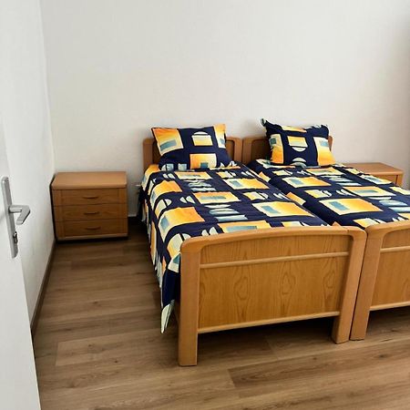 דורטמונד Ferienwohnung Grundstein מראה חיצוני תמונה