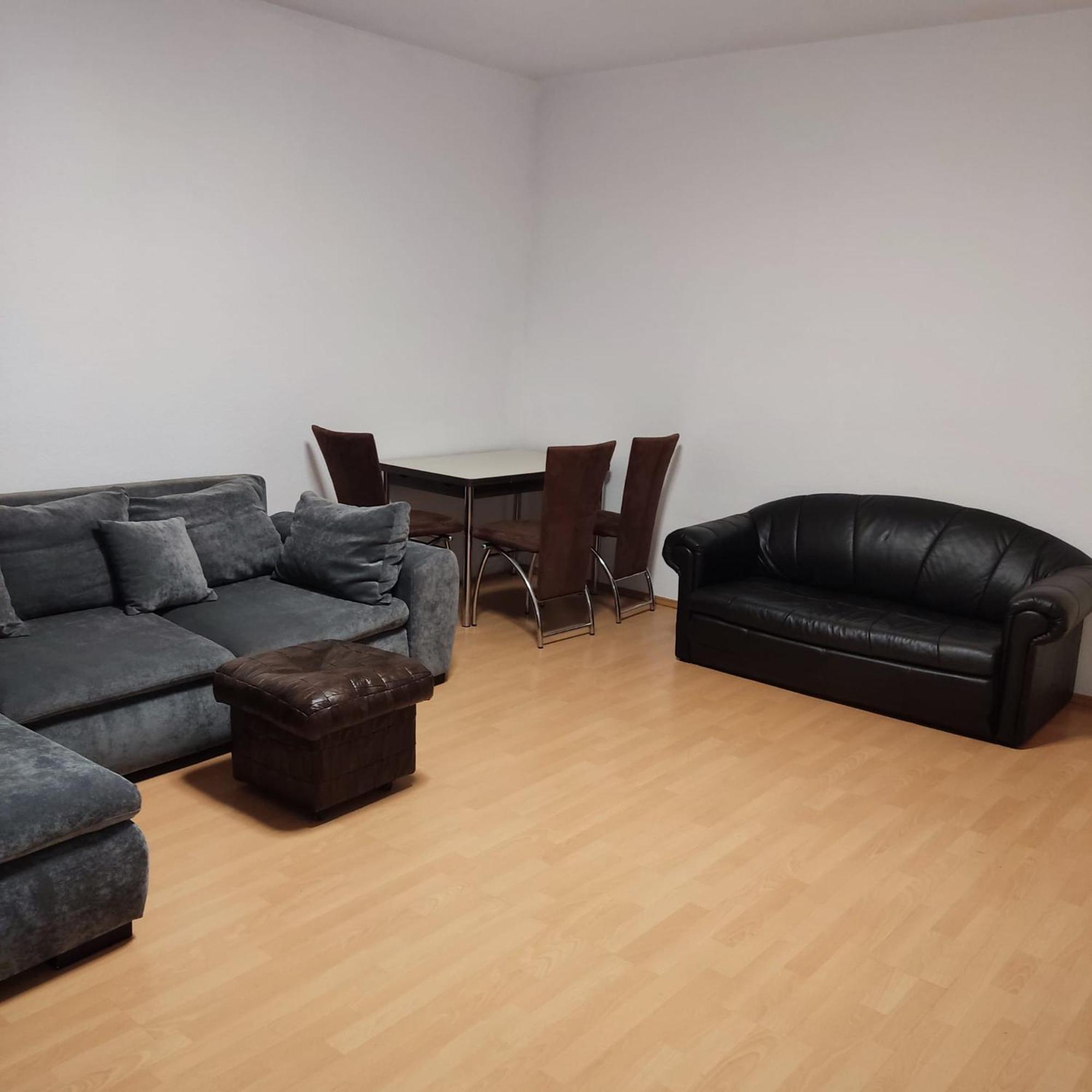 דורטמונד Ferienwohnung Grundstein מראה חיצוני תמונה