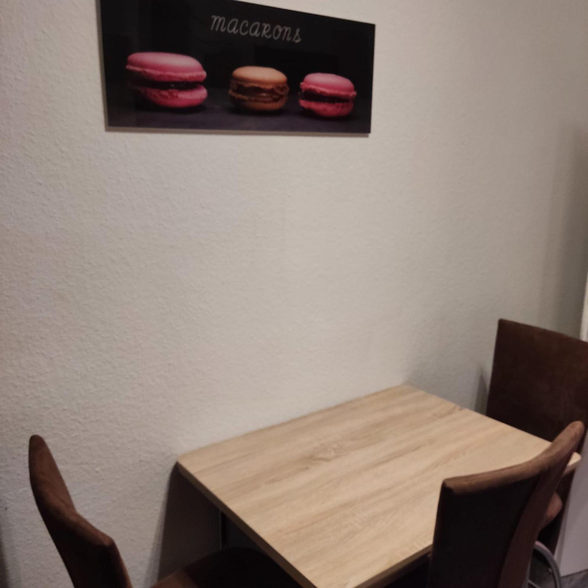 דורטמונד Ferienwohnung Grundstein מראה חיצוני תמונה