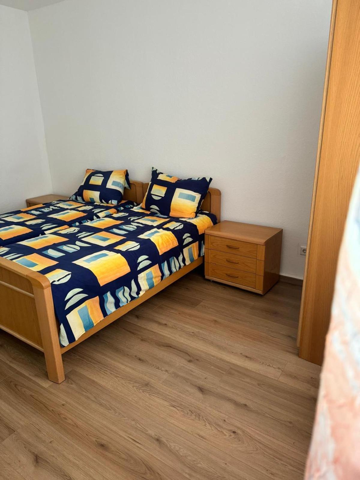 דורטמונד Ferienwohnung Grundstein מראה חיצוני תמונה