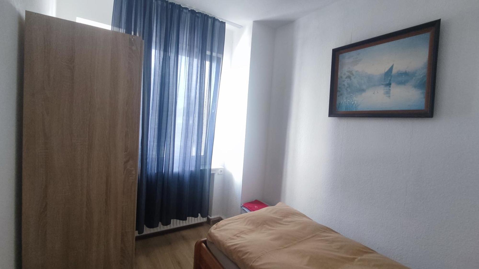 דורטמונד Ferienwohnung Grundstein מראה חיצוני תמונה