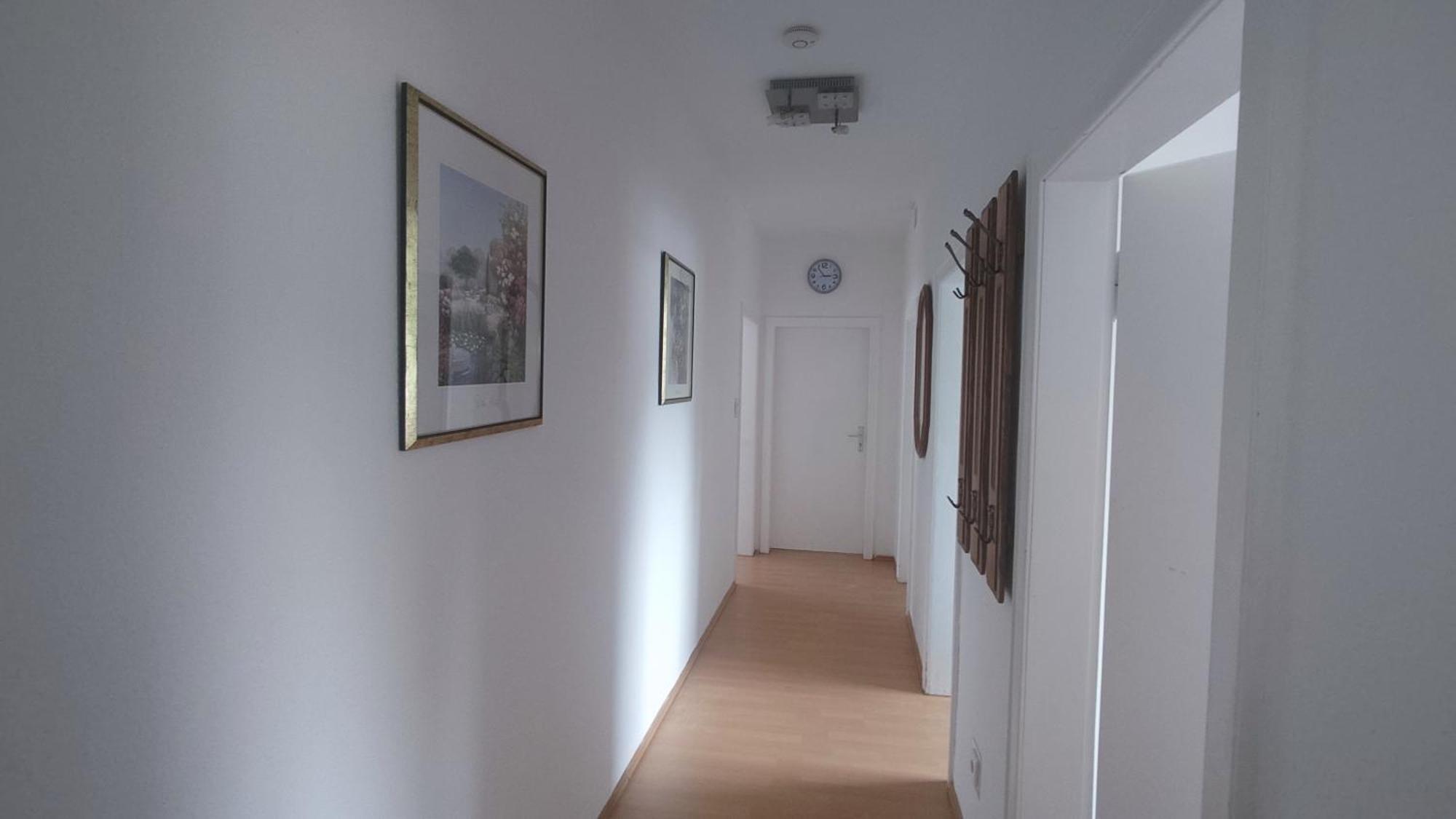 דורטמונד Ferienwohnung Grundstein מראה חיצוני תמונה